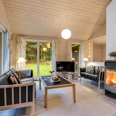 Mart Holiday home