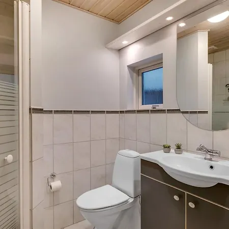 Holiday home Mart