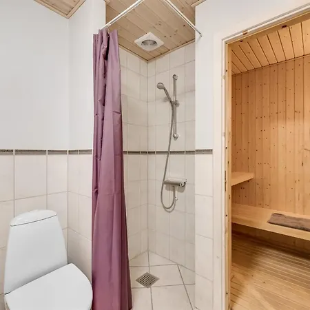 Holiday home Mart Blavand