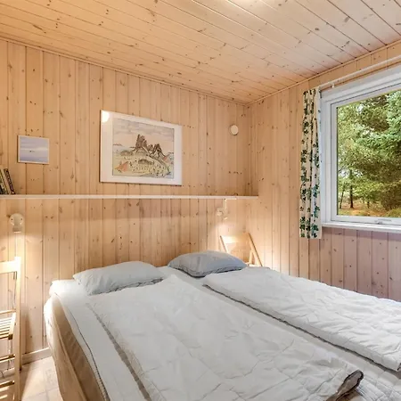 Mart - 1-6km From The Sea By Interhome Blåvand