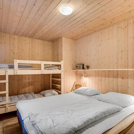 Mart - 1-6km From The Sea By Interhome Prázdninový dům Blåvand