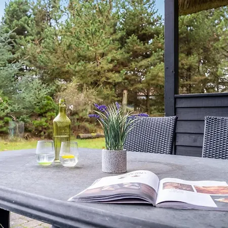 Mart - 1-6km From The Sea By Interhome * Blåvand