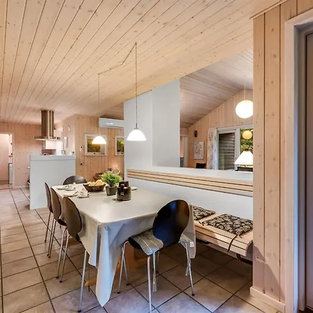 Mart - 1-6km From The Sea By Interhome Prázdninový dům *