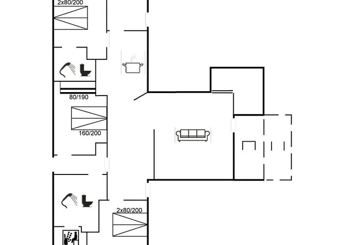 Mart - 1-6km From The Sea By Interhome *