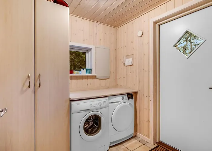 Mart - 1-6km From The Sea By Interhome Blavand