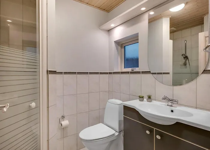 Mart - 1-6km From The Sea By Interhome *