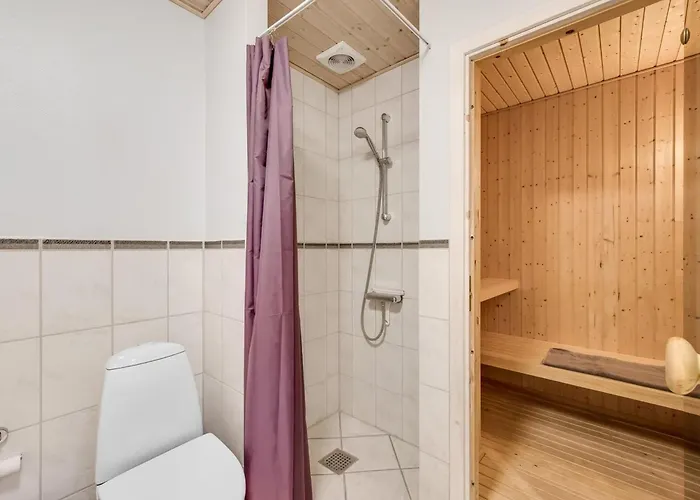 Mart - 1-6km From The Sea By Interhome * Blavand