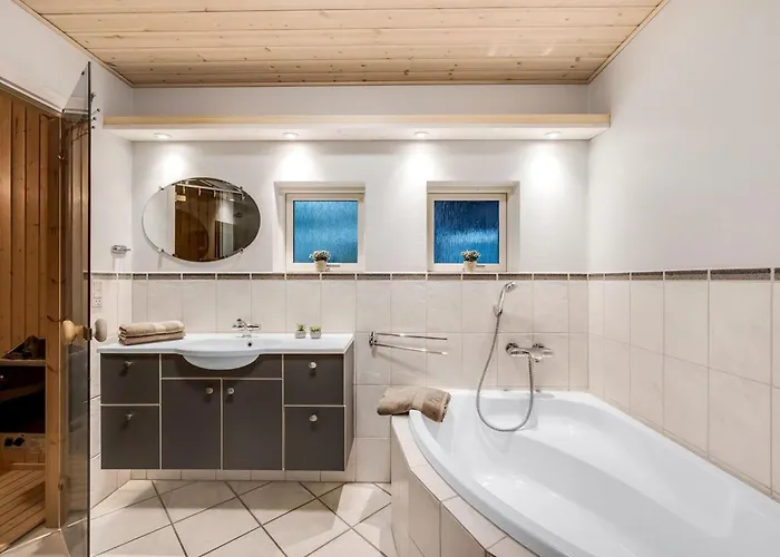 Mart - 1-6km From The Sea By Interhome Blåvand