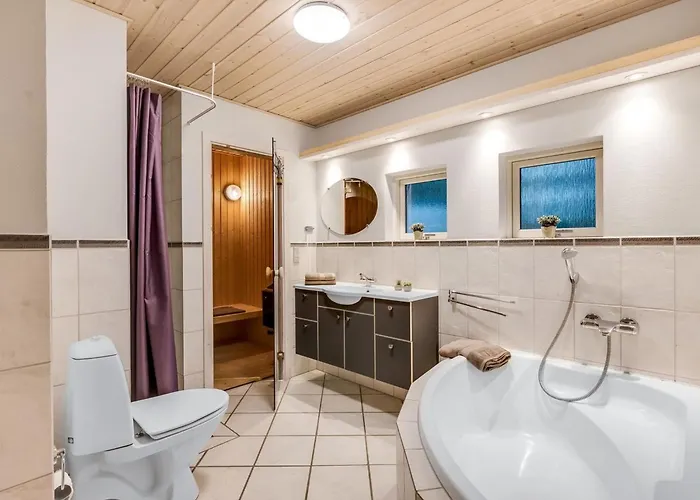 Mart - 1-6km From The Sea By Interhome بيت للعطل