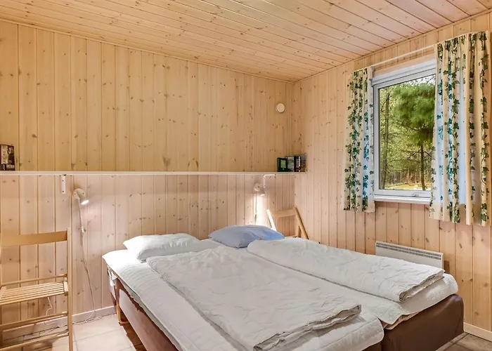 Mart - 1-6km From The Sea By Interhome Holiday home *