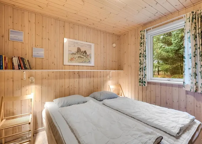 Mart - 1-6km From The Sea By Interhome Blavand