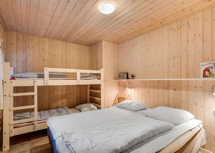 Mart - 1-6km From The Sea By Interhome بيت للعطل Blåvand