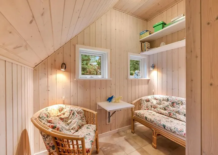 بيت للعطل Mart - 1-6km From The Sea By Interhome Blåvand