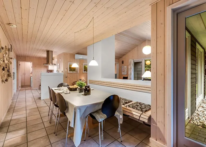 Mart - 1-6km From The Sea By Interhome Holiday home *