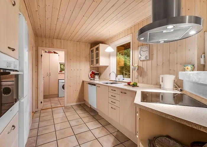 Holiday home Mart - 1-6km From The Sea By Interhome