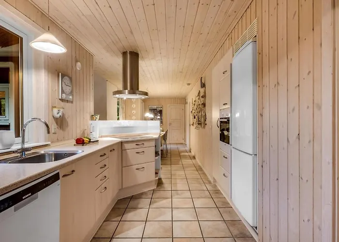 Mart - 1-6km From The Sea By Interhome Holiday home