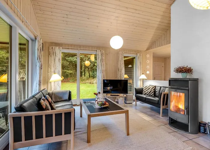 Holiday home Mart - 1-6km From The Sea By Interhome *